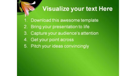 lily_downlighter_nature_powerpoint_themes_and_powerpoint_slides_0411_text.jpg