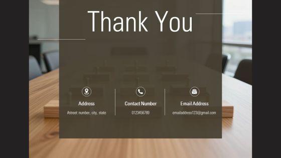 Line And Staff Organizations PPT Graphics VM