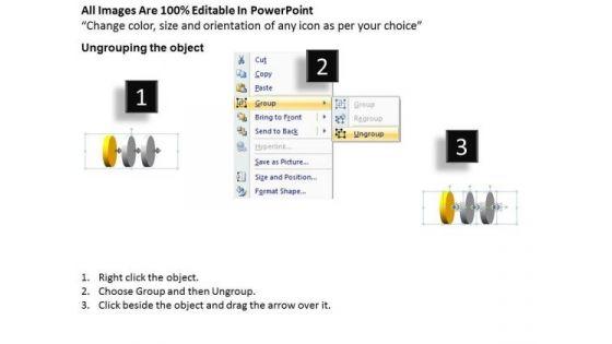 linear_representation_of_procedure_using_3_stages_wire_schematic_powerpoint_slides_2.jpg