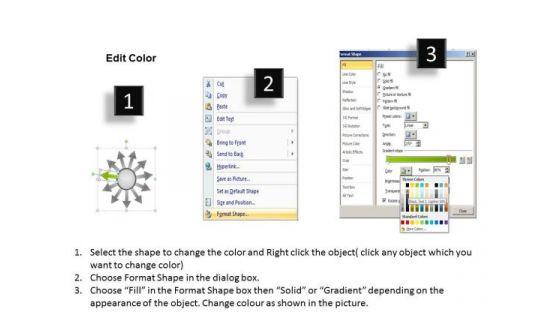 list_of_12_key_steps_business_diverging_processes_radial_diagram_powerpoint_templates_3.jpg