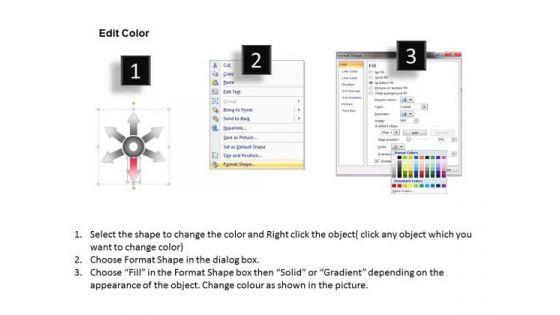 list_of_6_key_steps_marketing_diverging_processes_circular_chart_powerpoint_slides_3.jpg