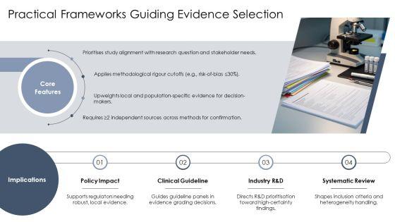 Literature Review PPT Presentation VM