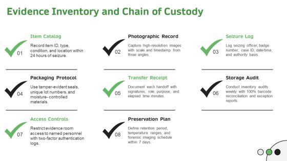 Litigation PPT Mockup VM
