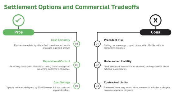 Litigation PPT Mockup VM