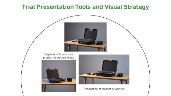 Litigation PPT Mockup VM