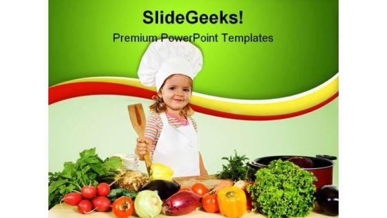 little_chef_with_vegetables_food_powerpoint_templates_and_powerpoint_backgrounds_0311_title.jpg