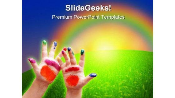 little_hands_nature_powerpoint_template_0610_title.jpg