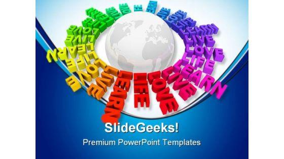 live_love_life_learn_words_future_powerpoint_backgrounds_and_templates_1210_title.jpg