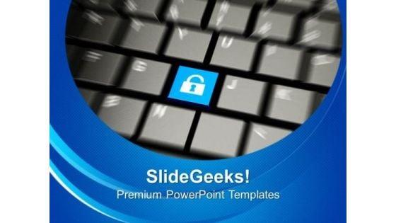 lock_key_on_computer_keyboard_security_powerpoint_templates_ppt_backgrounds_for_slides_0313_title.jpg