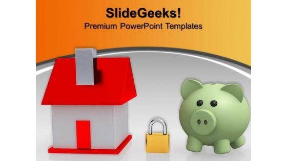 locked_house_with_bank_security_powerpoint_templates_and_powerpoint_themes_0912_title.jpg