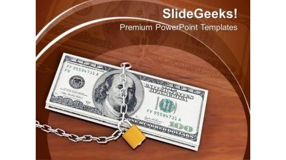 locked_money_on_wooden_table_cash_powerpoint_templates_ppt_backgrounds_for_slides_0213_title.jpg