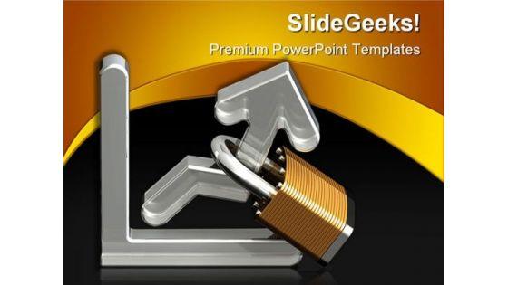locking_in_profits_finance_powerpoint_templates_and_powerpoint_backgrounds_0311_title.jpg