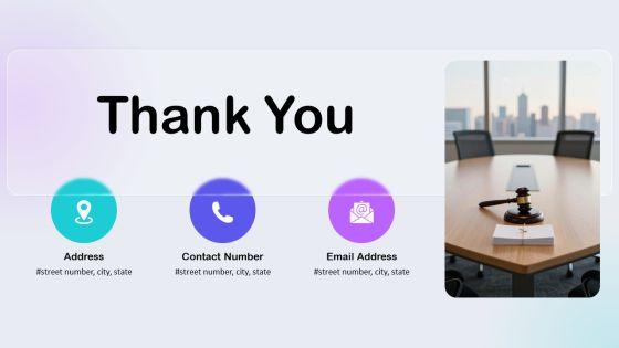 Logic Model PowerPoint Template 02 PPT Information VM