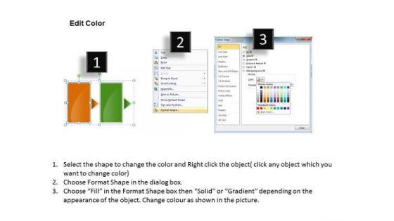 logical_new_business_powerpoint_presentation_steps_basic_process_flow_chart_templates_3.jpg