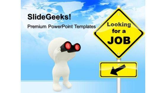 looking_for_job_signpost_metaphor_powerpoint_templates_and_powerpoint_themes_0412_title.jpg