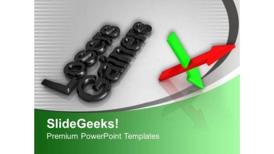 losers_gainers_chart_arrows_marketing_powerpoint_templates_and_powerpoint_themes_1012_title.jpg