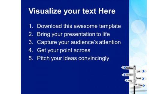 lost_and_confused_signpost_metaphor_powerpoint_templates_and_powerpoint_themes_0712_text.jpg