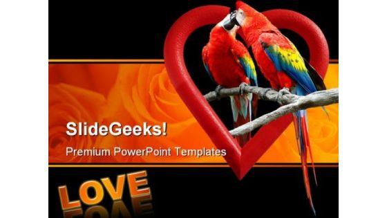 love_birds_animals_powerpoint_templates_and_powerpoint_backgrounds_0311_title.jpg
