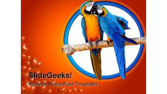 love_parrots_animals_powerpoint_backgrounds_and_templates_1210_title.jpg