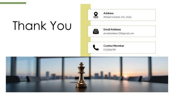 M And A Playbook PPT Outline VM