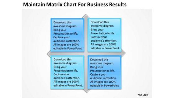 maintain_matrix_chart_for_business_results_plan_sample_powerpoint_slides_1.jpg