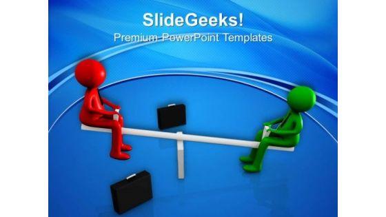 make_good_balnce_in_relation_with_clients_powerpoint_templates_ppt_backgrounds_for_slides_0613_title.jpg