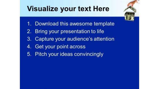 man_builds_a_house_from_dollars_estate_powerpoint_templates_and_powerpoint_themes_1012_text.jpg
