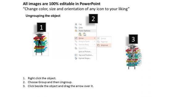 man_climbing_on_books_with_ladder_powerpoint_templates_2.jpg