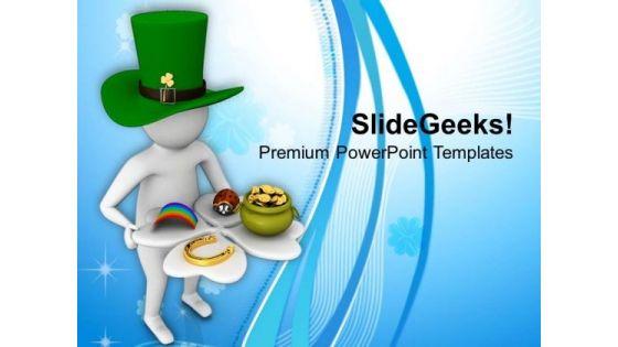 man_holding_a_clover_leaf_with_lucky_symbol_powerpoint_templates_ppt_backgrounds_for_slides_0313_title.jpg