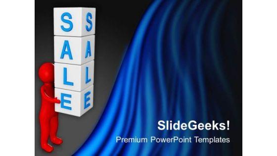 man_holding_cubes_of_sale_powerpoint_templates_ppt_backgrounds_for_slides_0713_title.jpg