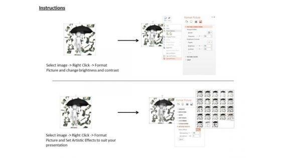 man_under_umbrella_dollar_falling_on_it_powerpoint_templates_3.jpg