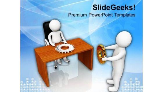 man_with_gear_in_front_of_manager_powerpoint_templates_ppt_backgrounds_for_slides_0813_title.jpg