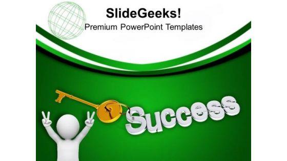 man_with_golden_key_success_future_powerpoint_templates_ppt_backgrounds_for_slides_0213_title.jpg