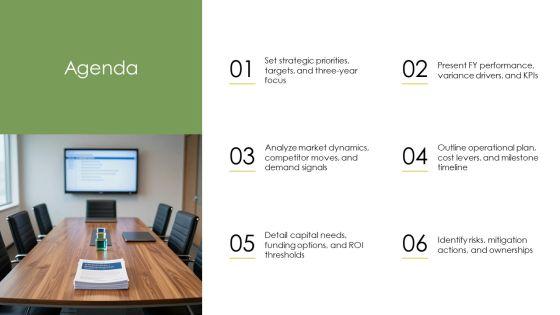 Management PPT Presentation VM