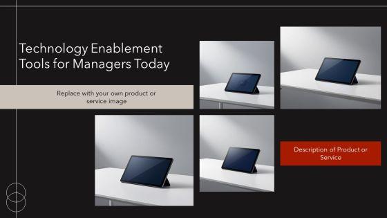Management Theory Timeline PPT PowerPoint VM