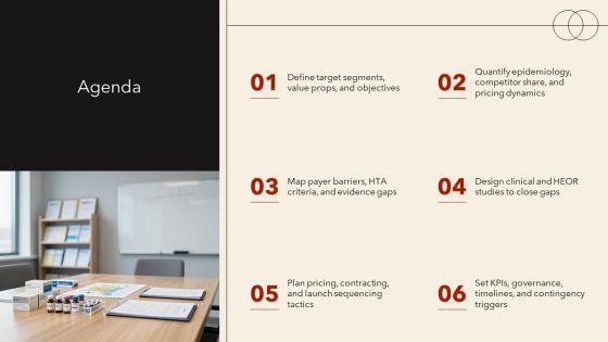 Market Access Strategy Pharmaceutical PPT Graphics VM