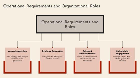Market Access Strategy Pharmaceutical PPT Graphics VM