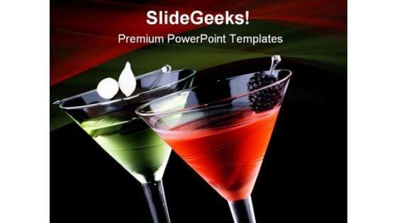 martini_food_powerpoint_themes_and_powerpoint_slides_0411_title.jpg