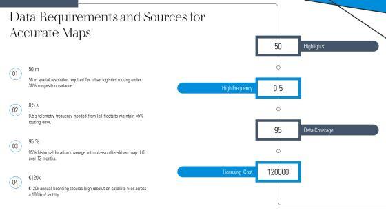 Material And Information Flow Chart PPT Graphics VM