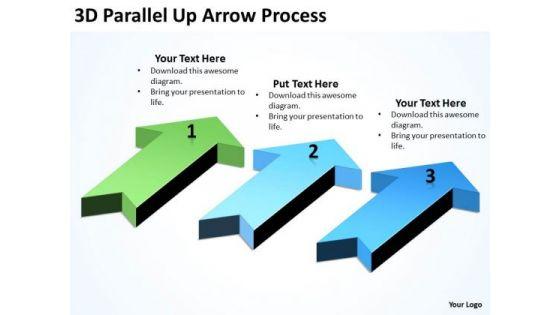mba_models_and_frameworks_3d_parallel_up_arrow_process_business_diagram_1.jpg