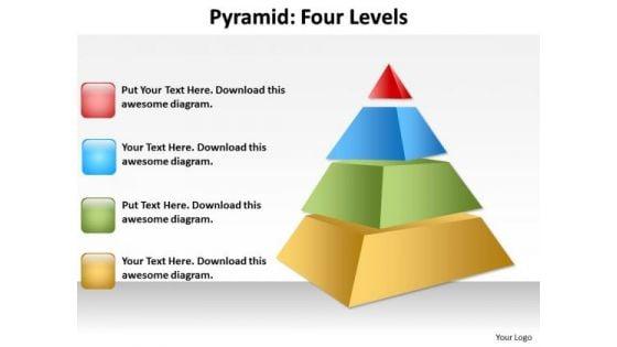 mba_models_and_frameworks_4_level_pyramid_with_3d_design_business_diagram_1.jpg