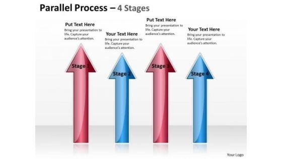 mba_models_and_frameworks_parallel_process_4_stages_business_diagram_1.jpg