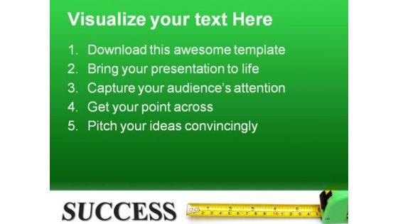measure_success_business_powerpoint_templates_and_powerpoint_backgrounds_0611_text.jpg