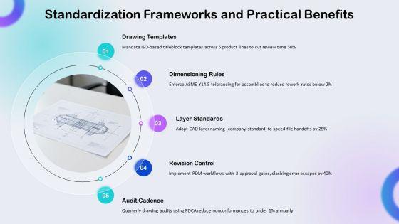 Mechanical Engineering Drawing PPT Structure VM