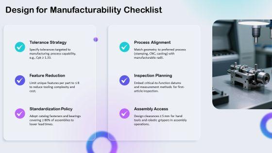 Mechanical Engineering Drawing PPT Structure VM