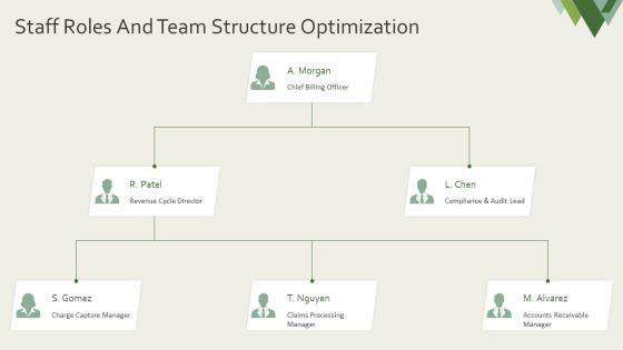 Medical Billing Process Flow Chart PPT Presentation VM