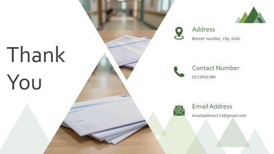 Medical Billing Process Flow Chart PPT Presentation VM