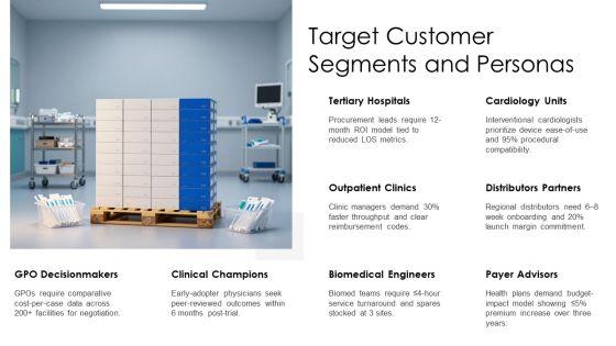Medical Device Product Launch Plan PPT Demonstration VM