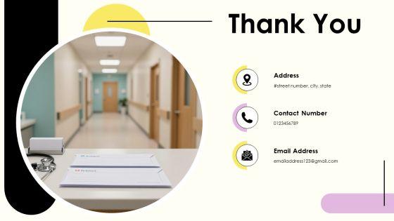 Medical Referral Process Flowchart PPT Guidelines VM