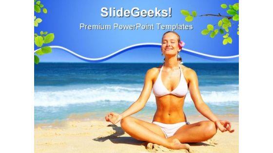 meditating_near_beach_nature_powerpoint_themes_and_powerpoint_slides_0811_title.jpg